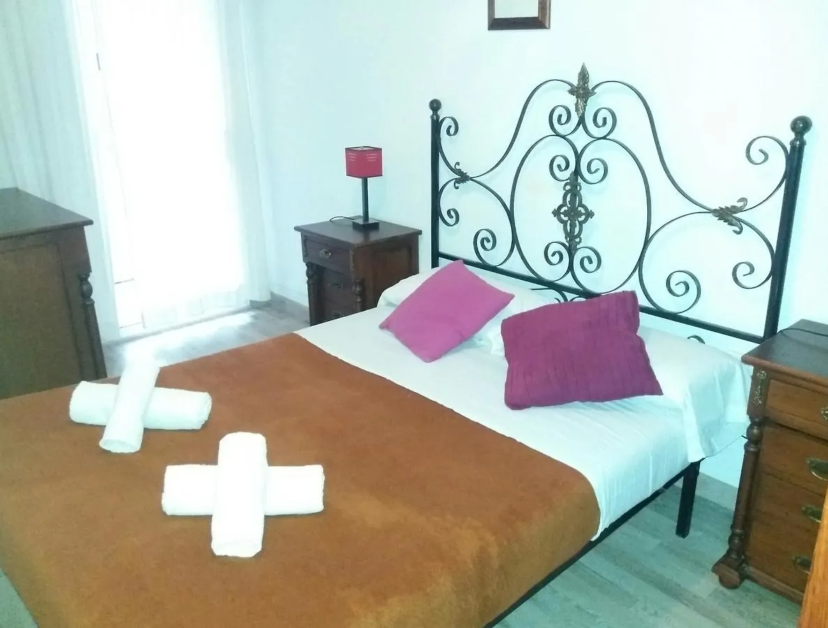 Apartamento Sagrada Familia Barcelona 0*,  Spain
