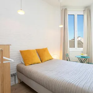 Appartement Canela Homes Marina, Barcelone