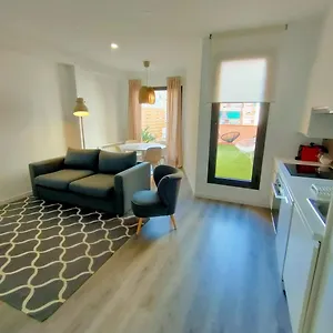 Appartement Mediterranean, Barcelone