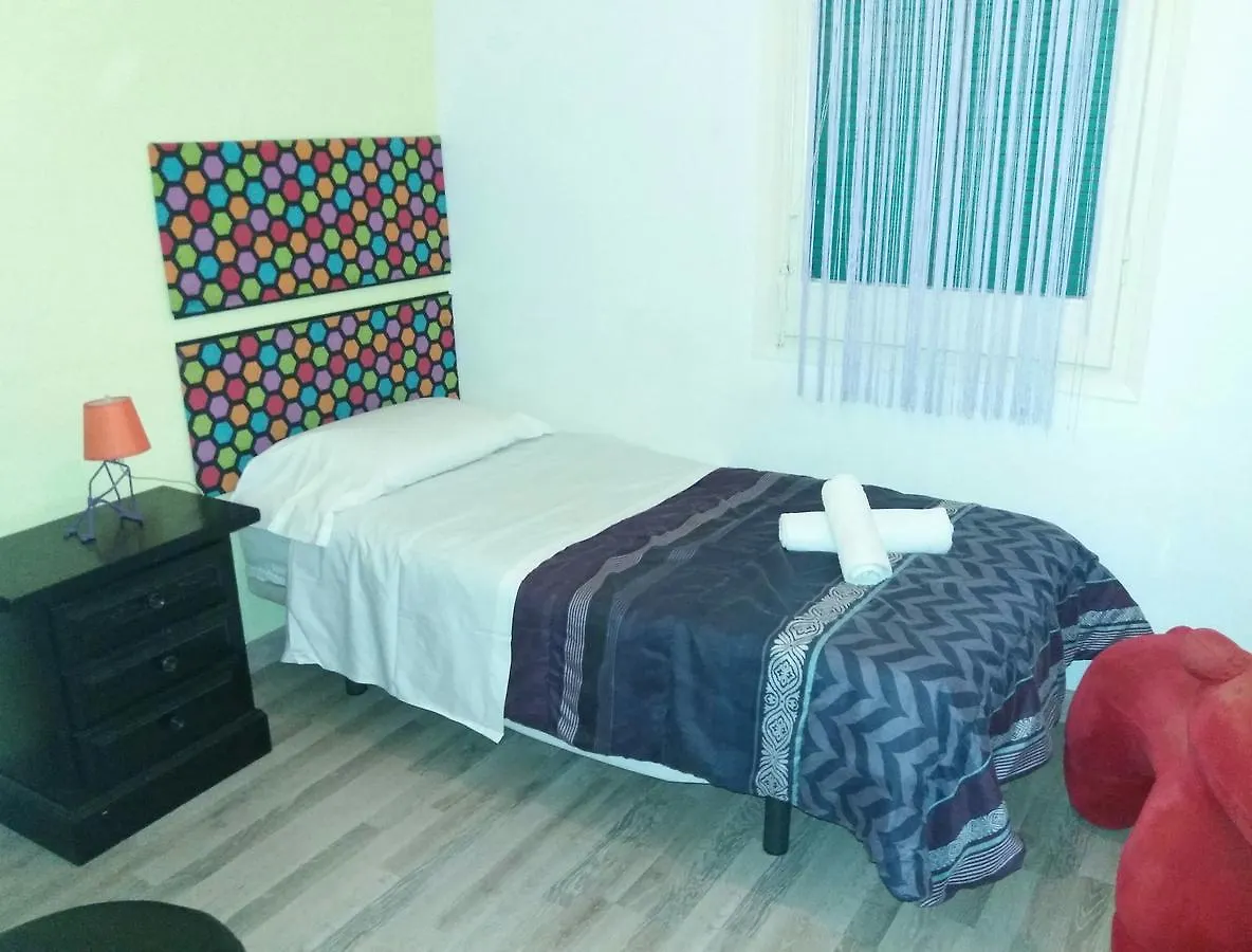 Apartamento Sagrada Familia Barcelona Apartment