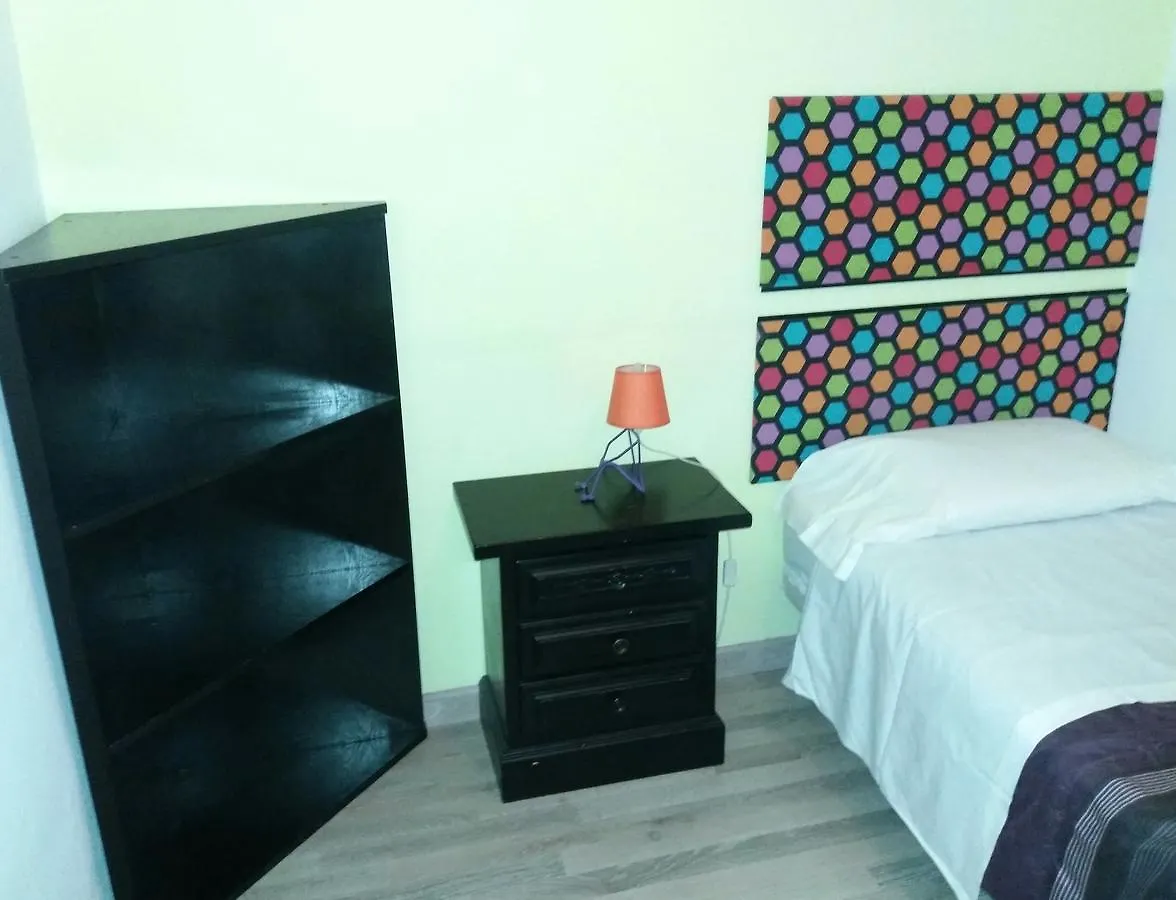 Apartamento Sagrada Familia Barcelona 0*,