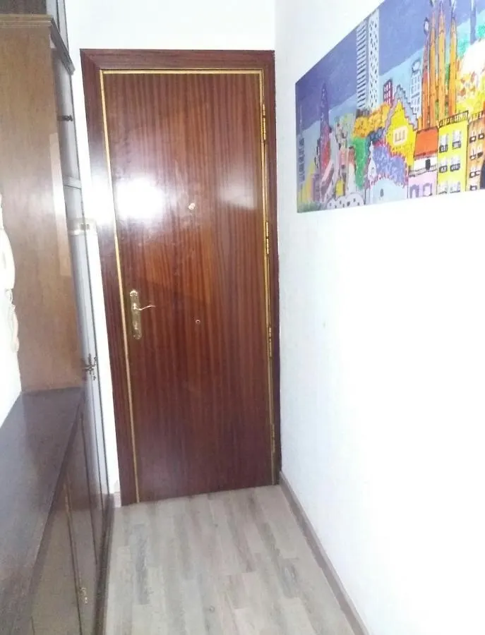 Apartamento Sagrada Familia Barcelona 0*,  Spain