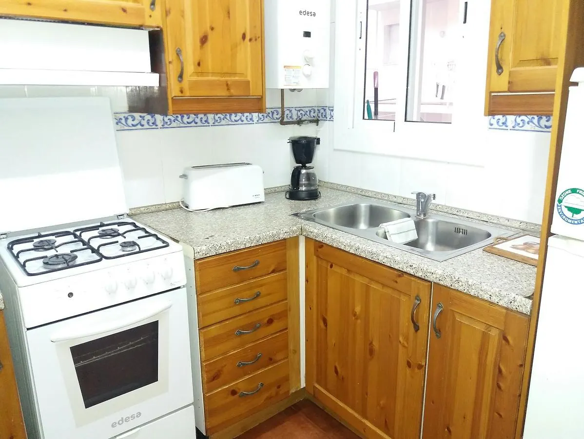 Apartamento Sagrada Familia Barcelona Spain