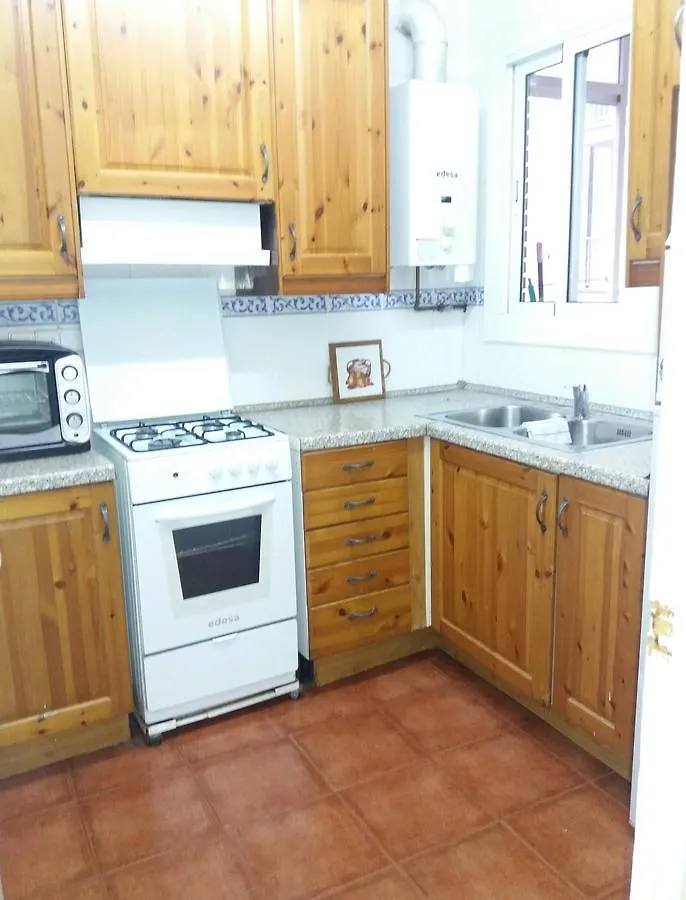 Apartamento Sagrada Familia Barcelona Apartment