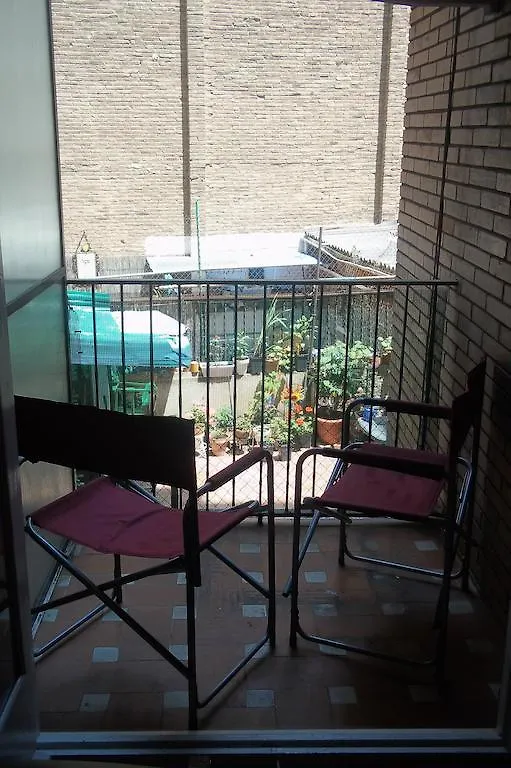 Apartment Apartamento Sagrada Familia Barcelona