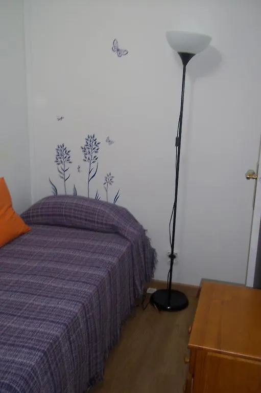 Apartamento Sagrada Familia Barcelona 0*,  Spain